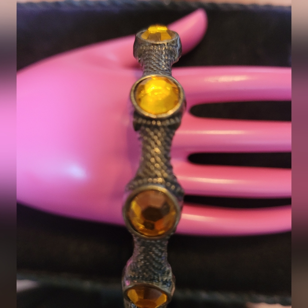 Bracelet Costume Jewelry